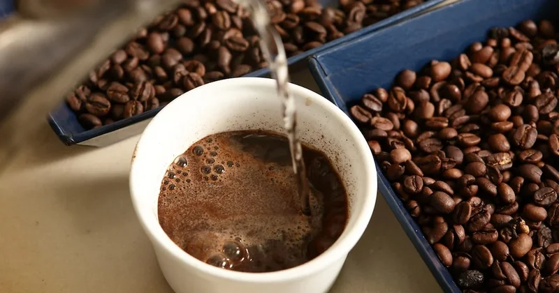 Kahvede iklim şoku: Fiyat artışı kapıda Sözcü Gazetesi