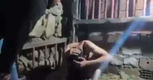 Mardin de 17 yaşındaki çocuğa işkence görüntüleri ortaya çıktı Mardin Haberleri