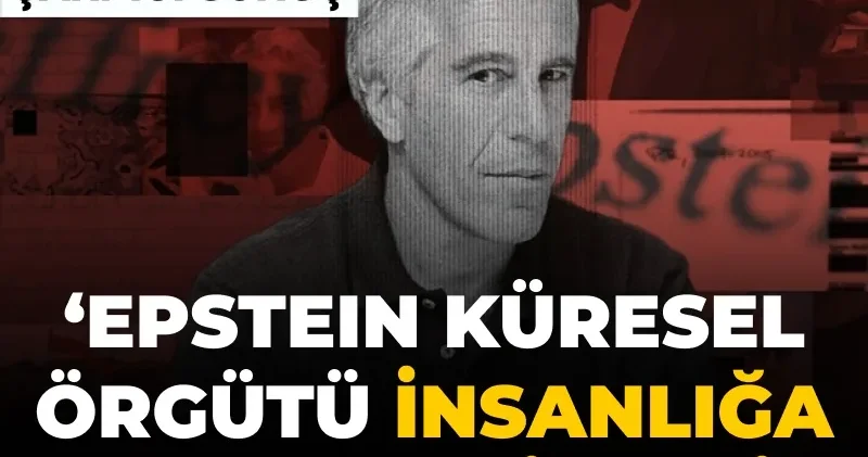 BM uzmanları Epstein skandalının boyutunu açıkladı: İnsanlığa karşı suç teşkil ediyor