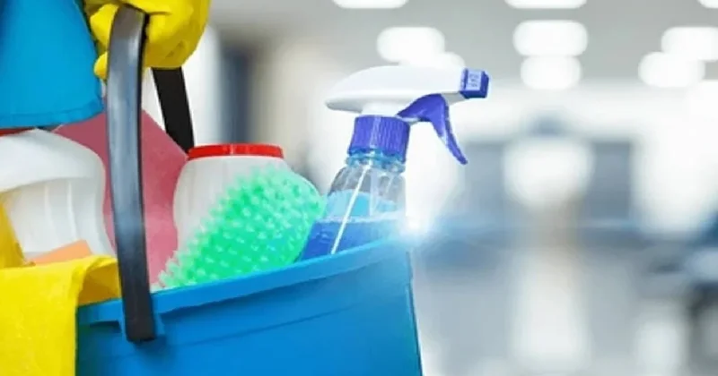 Çöpe atmadan önce bir kez daha düşünün: Tozu anında yok ediyor Sözcü Gazetesi