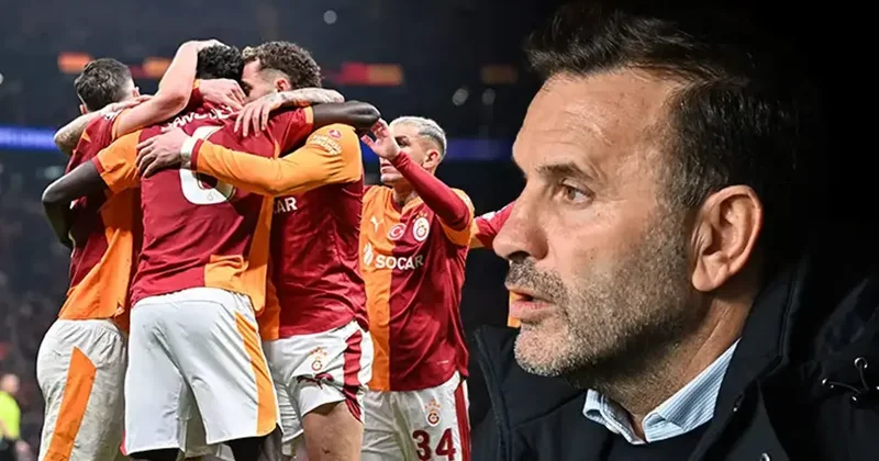 Galatasaray a övgü dolu sözler: Şampiyonlar Ligi nin şaşaalı galibiyeti! Fanatik Spor Haberleri Video