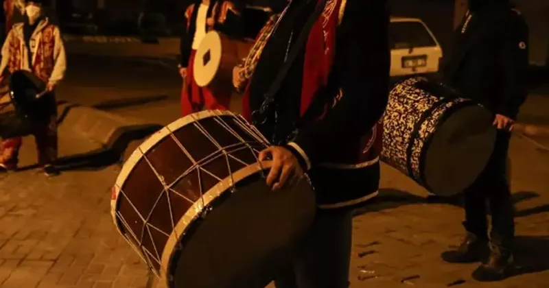 Ramazan davulcusu 2026 da ne kadar kazanıyor?