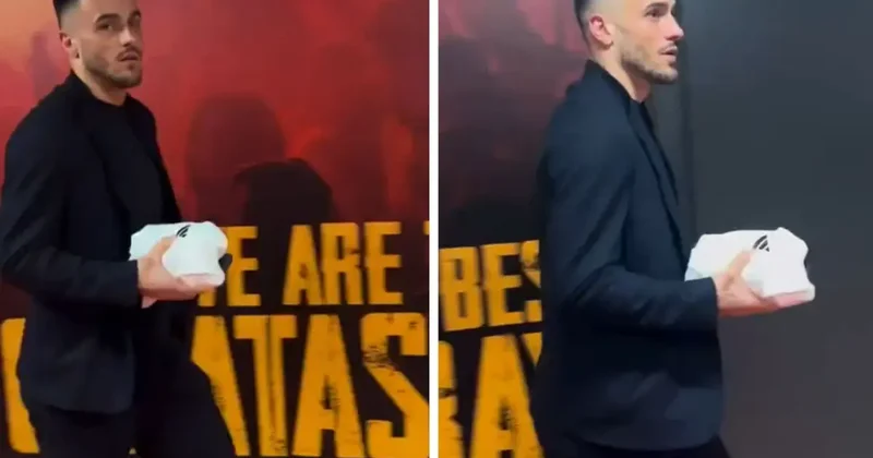 İstanbul u özledin mi? sorusuna Kostic den beklenmedik yanıt