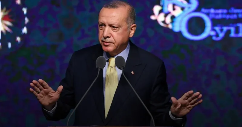 Erdoğan ın dindar nesil projesi çöktü: İbadetlerimi yapmıyorum diyenlerin oranı 20 puan arttı