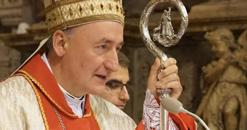 Kilise’de skandal cinsel istismar iddiası: Piskopos bildirim yapmadı mı?