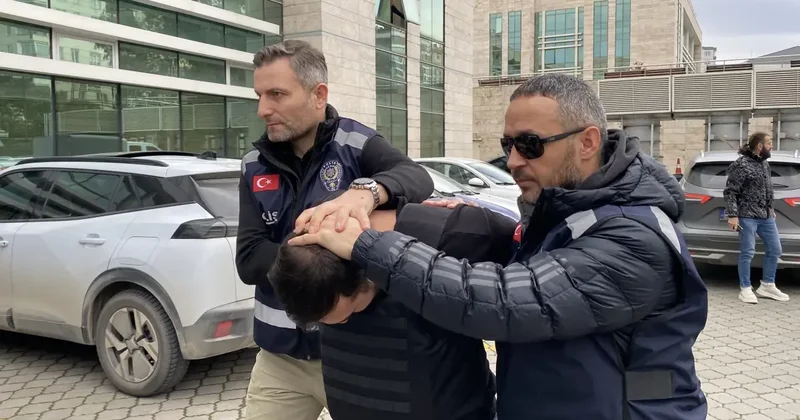 Samsun da Cinayet: Alacak Üzerine Saldırı