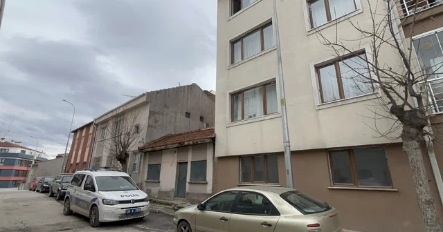 Yüksekten düşüp ağır yaralanan çocuk komada Eskişehir Haberleri