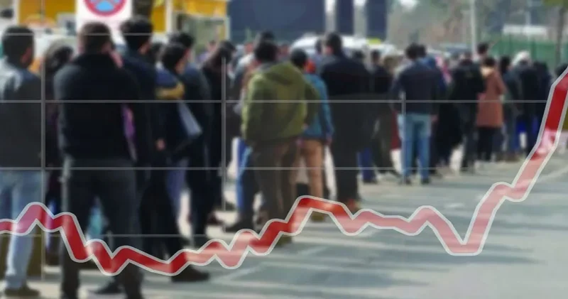 TÜİK e gerçek işsizleri gösteren rapor!