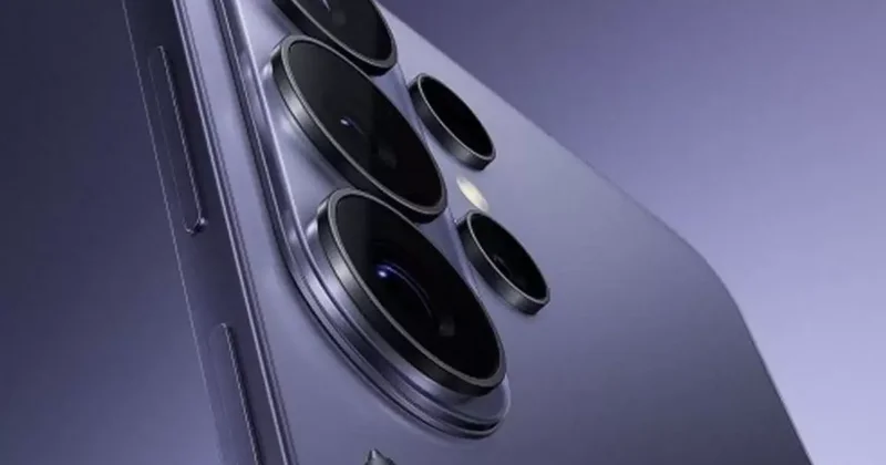 Galaxy S26 Ultra Geekbech te ortaya çıktı: iPhone 17 Pro ya rakip olacak!