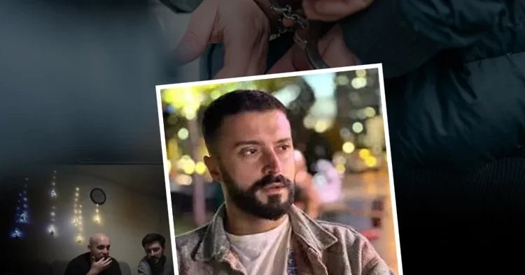 Sosyal medya fenomeni hakkında soruşturma: Canlı yayındaki sözler için gözaltı kararı