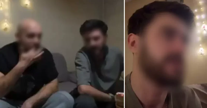 Sünnilere ağza alınmayacak küfürler eden fenomen hakkında başsavcılık harekete geçti