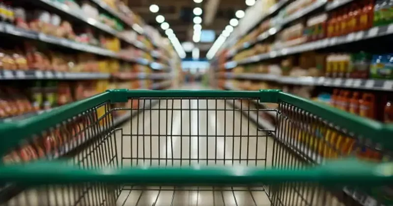 Bakanlık devrede: Tüm market fiyatları tek uygulamada!