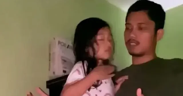 Endonezya’da küçük kızın tekrarlayan rüyaları endişe yaratıyor: Her gece korkuyla uyanıyor VİDEO İZLE