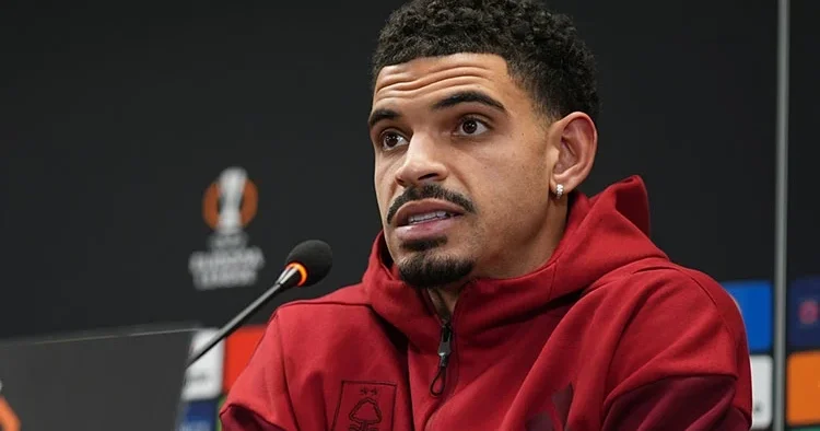 Morgan Gibbs White: Fenerbahçe çok sert bir takım!