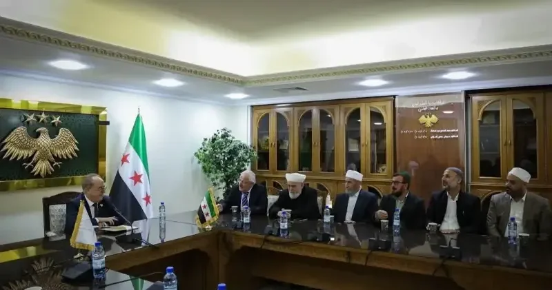 Şam’da 14 yıl sonra kültür rönesansı: Kitaplar yıkılan köprüleri onarıyor Hayat Haberleri