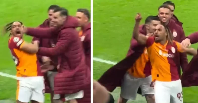 Sacha Boey in golden sonra kime hareket çektiği ortaya çıktı