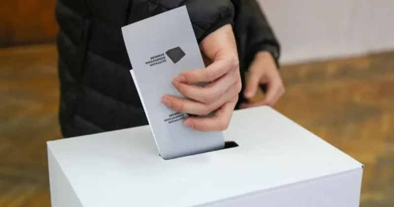 Siyasi kriz bitmiyor: Bulgaristan da bir erken seçim daha!