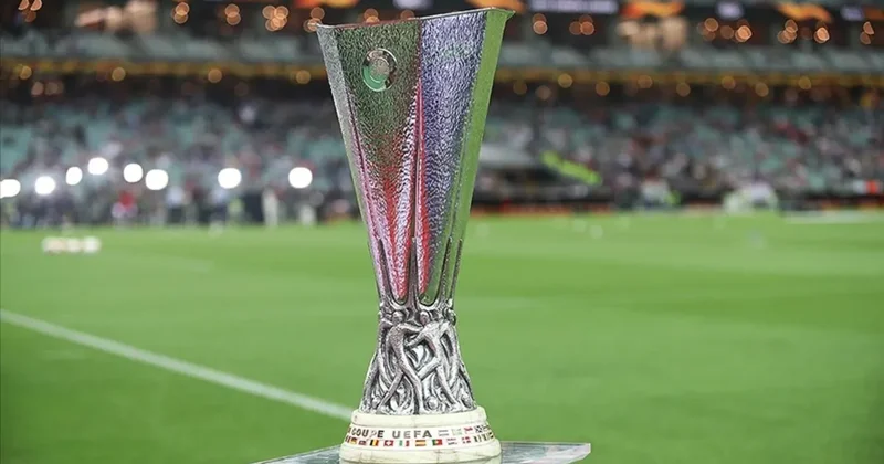 UEFA Avrupa Ligi nde son 16 play off turu heyecanı!