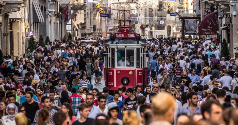 2025 son çeyrekte işsizlik geriledi İş Yaşam Haberleri