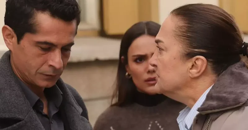 Gözaltına alınan İsmail Hacıoğlu nun dizisinde flaş gelişme