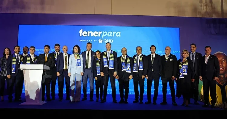 Fenerbahçe den 9 milyon dolarlık imza!