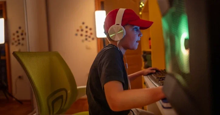 Oyun değil suç odası! Örgütler çocukları avlıyor, tehlikenin boyutu çok büyük... Uzman isim anlattı: Fark ederseniz hemen bunu yapın