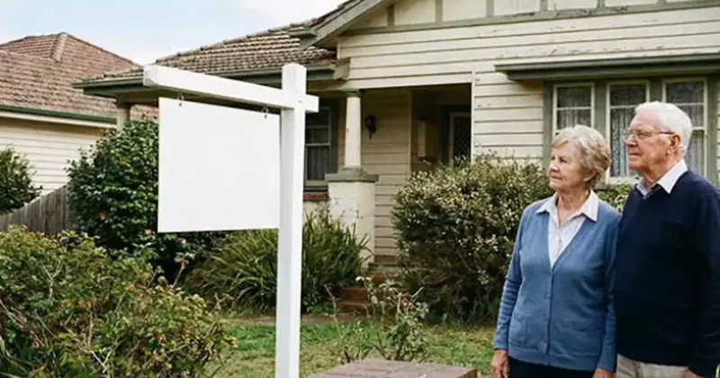 Konut satışlarında yaş tuzağı! Büyük zarar ediliyor