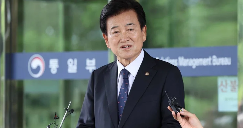 Koreler arası sınırda uçuşa yasak bölge yeniden gündemde