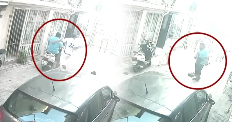 Baba ile 12 yaşındaki oğlunu evlerinde katletti! Annenin azmettirici olduğu iddia edildi