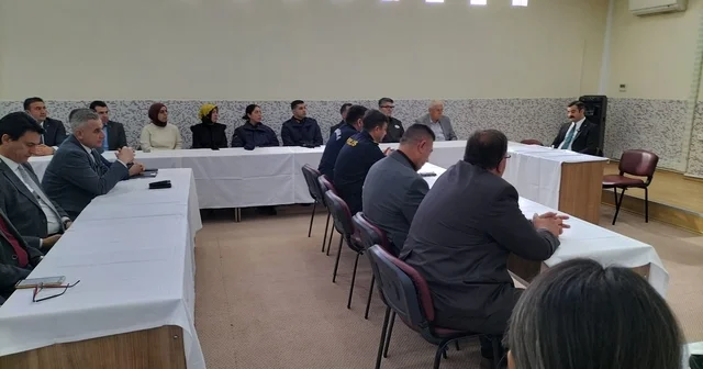 Köyceğiz de Ramazan Ayı na özel anlamlı proje Gönüller bir, sofralar bir projesi başlıyor Muğla Haberleri