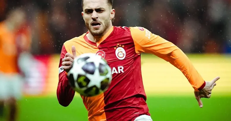 Barış Alper Yılmaz, Juventus un iki sol bekini de tek başına cezalı duruma düşürdü