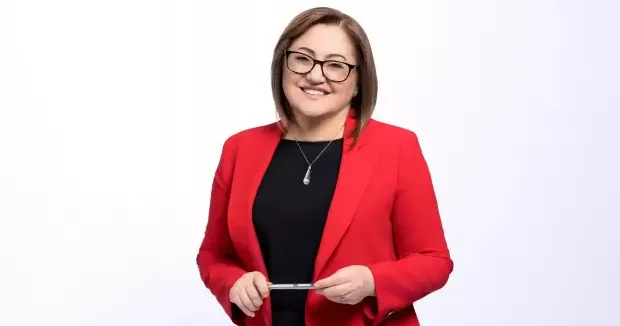 Gaziantep haberleri Başkan Şahin den Ramazan ayı mesajı 18 Şubat 2026