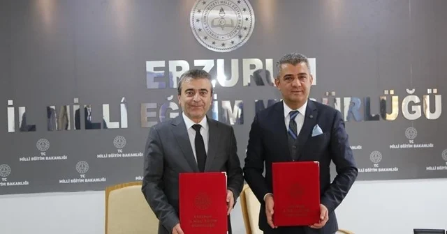 Benim kahramanım sigarayı bıraktı Erzurum Haberleri