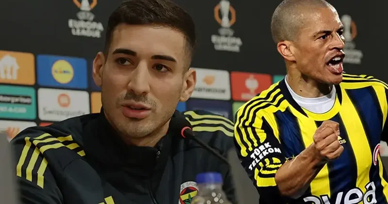 Mert Müldür den Domenico Tedesco yorumu: İletişimimiz çok iyi! Fanatik Gazetesi Fenerbahçe (FB) Haberleri Spor