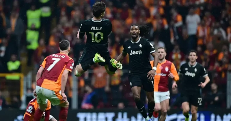 Galatasaray ın son 16 ya kalma ihtimalini güncellediler