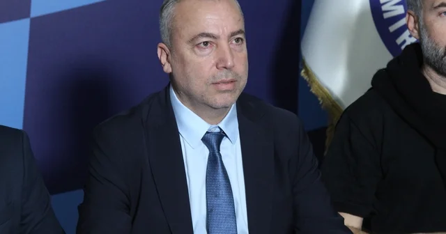 Adana Demirspor, 3. Lig e düşme ile karşı karşıya Adana Demirspor Başkanı Ertan Zeybek: 500 bin Euro acil ödememiz var, bu dosya kapanmazsa 3. Lig e düşürüleceğiz Adana Haberleri