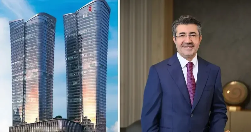 Ziraat Bankası 2025 yılında da güçlü performansını sürdürdü Ekonomi Haberleri