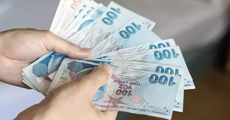 Ramazan ödemesi yapılıyor: Şartı sağlayanın hesabına para yatırılacak!