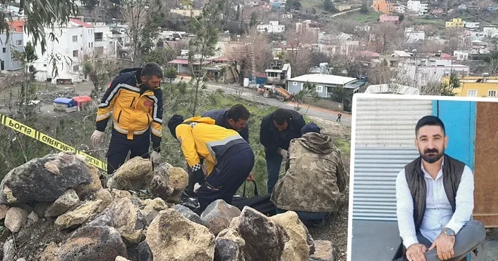 Osmaniye de vahşet! Eski eşini öldürüp intihar etti