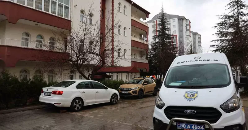Eşini bıçaklayıp kaçtı, Niğde’de kaza yapınca yakalandı