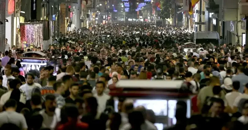 Tedip ve terbiye: Devletin iki kanadı Düşünce Günlüğü Haberleri