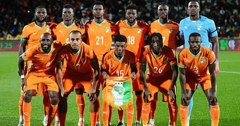 Fildişi Milli Takımı na Süper Lig den 4 oyuncu Fanatik Gazetesi Futbol Haberleri Spor