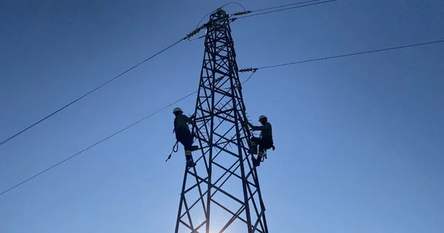 Bayramda 2,5 milyon aboneye kesintisiz enerji için önlemler alındı Samsun Haberleri