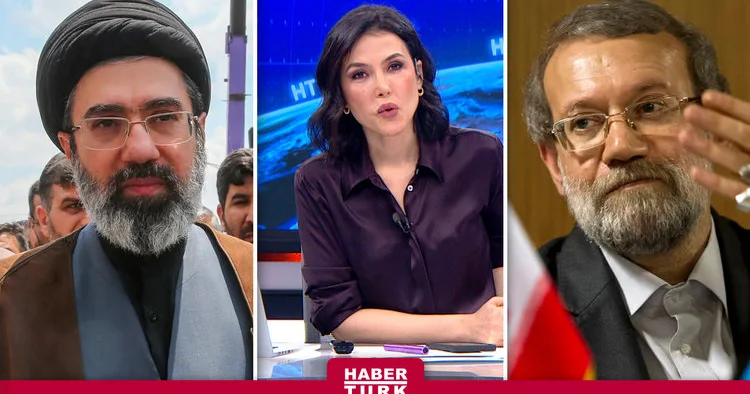 HT 360 17 Mart 2026 (İran Rejimi Liderlik Krizi Yaşar Mı?)