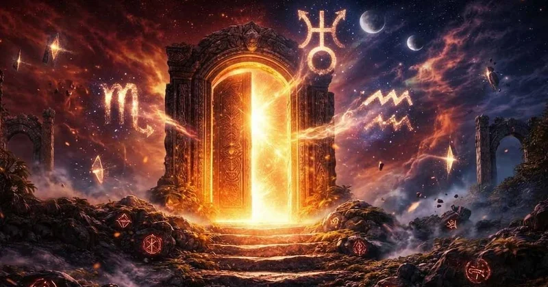 Bugün 2 burcun kaderi değişiyor, eşi benzeri görüşmemiş bolluk kapıda Sözcü Gazetesi