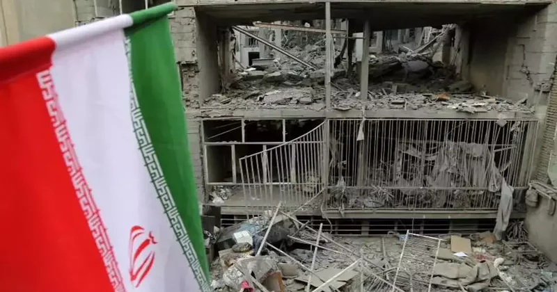 Ali Laricani’yi nasıl öldürdükleri ortaya çıktı! İşte suikastın şoke eden detayları