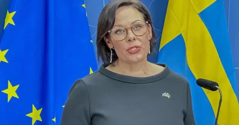 İsveç vatandaşıydı... İran da sabah saatlerinde infaz edildi!