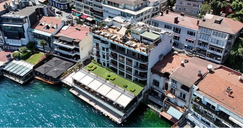 Son dakika: Bebek Otel müdürü Arif Altunbulak’ın ifadesi ortaya çıktı! Son dakika haberleri