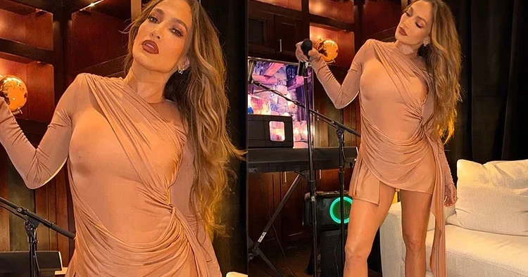 Boşanırken çok gözyaşı dökmüştü… ‘Artık özgürüm’ deyip fotoğrafları paylaştı: Şimdi de sen bakıp ağla!