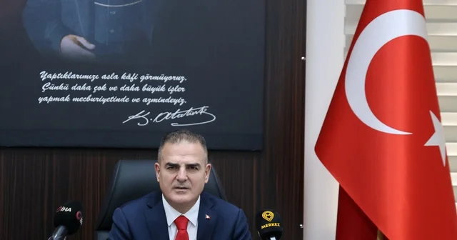 Muğla da bayram tatilinde 9 bin personel görev yapacak Muğla Haberleri